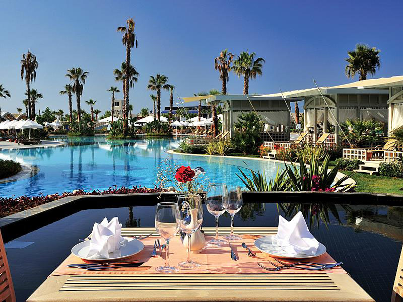Susesi Luxury Resort 5* - смотреть фото 39 Отель Susesi Luxury Resort 5*, - фото 39