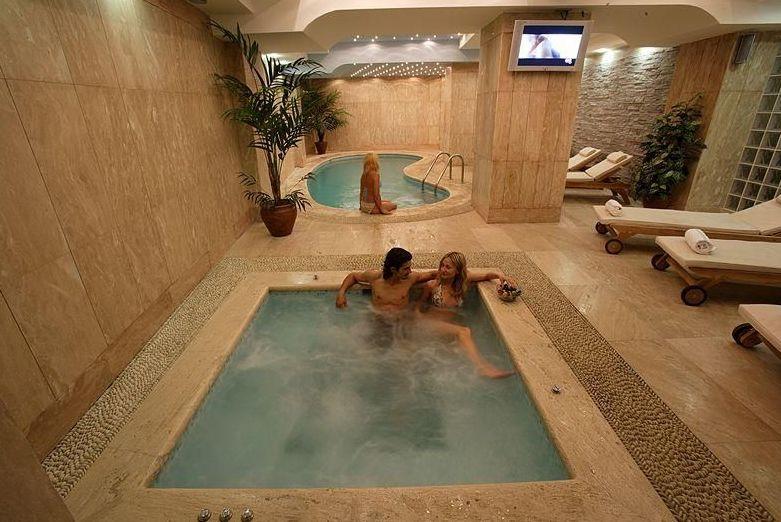 Отель Orka Royal 4*, Стамбул - фото 15