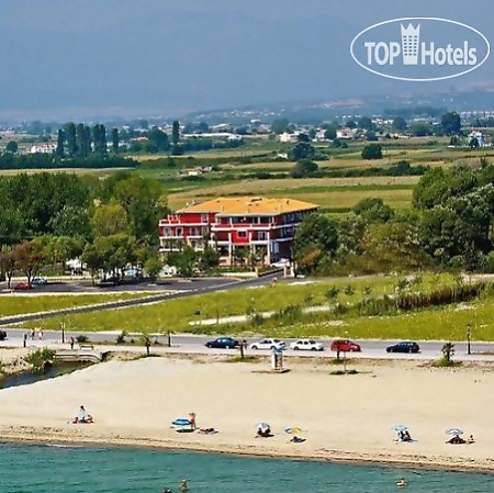 Отель Mediterranean Princess Hotel 3*, Пиерия - фото 5