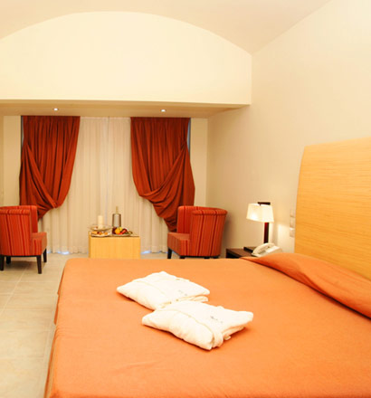 Отель Olympian Bay Holiday Club 4*, Пиерия - фото 16