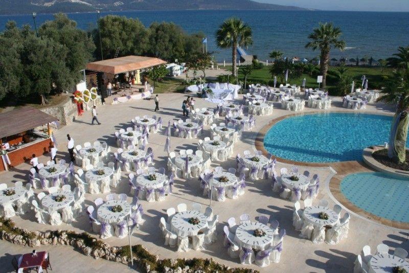 Отель Holiday Park Resort 4*, Дидим - фото 17