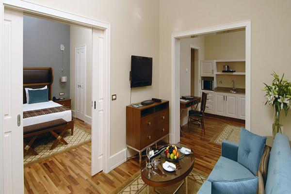 Отель Titanic Business Hotel 5*, Стамбул - фото 8