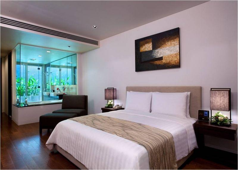 Отель Outrigger Laguna Phuket Resort & Villas 5*, Пхукет - фото 16