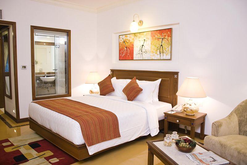 Отель Radisson Blu 5*, ГОА южный - фото 11