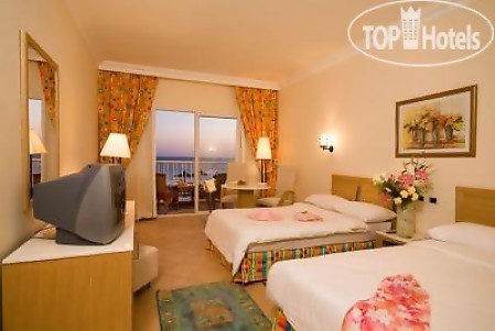 Siva Sharm Resort & Spa 5* - смотреть фото 5 Отель Siva Sharm Resort & Spa 5*, Шарм Эль Шейх - фото 5