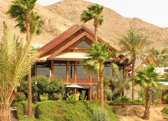 Отель The OrChid Hotel & Resort Eilat 4*, Эйлат - фото 26