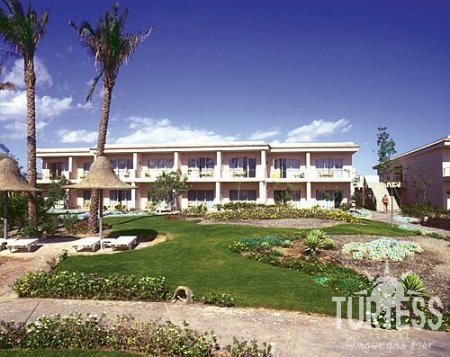 Отель Parrotel Beach Resort (ex. Radisson Blu Resort) 5*, Шарм Эль Шейх - фото 16