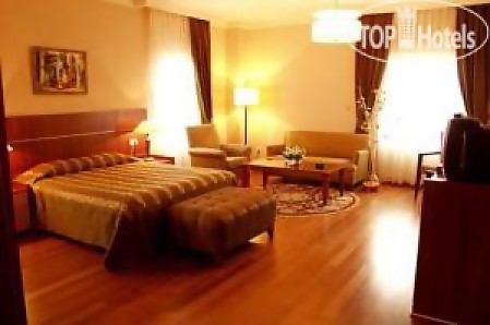 Отель The Green Park Bostanci  5*,  - фото 5
