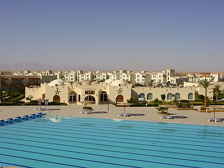 Desert Rose Resort 5* - смотреть фото 9 Отель Desert Rose Resort 5*, Хургада - фото 9