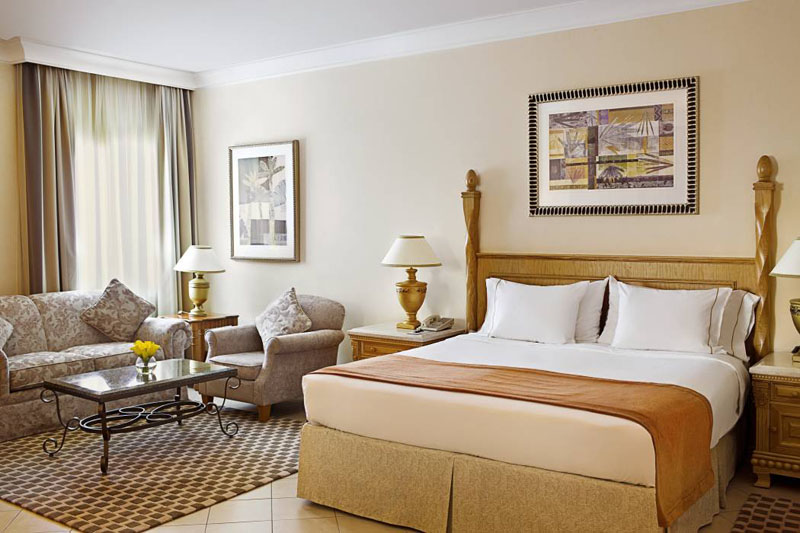 Sheraton Jumeirah Beach Resort 5* - смотреть фото 12 Отель Sheraton Jumeirah Beach Resort 5*, Дубаи - фото 12