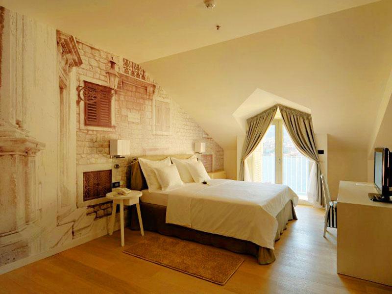 Отель Osejava Hotel 4*, Макарска - фото 6