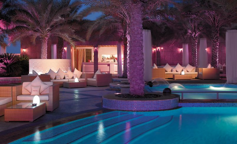 Отель Shangri-La Hotel Dubai 5*, Дубаи - фото 3