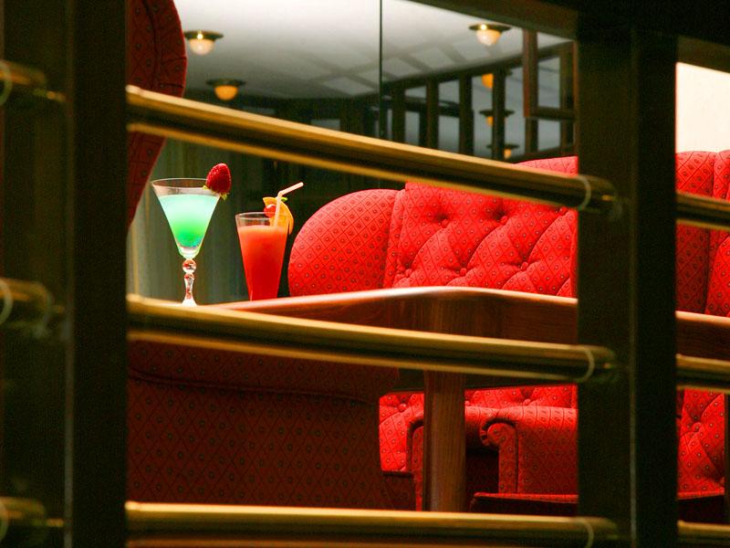 Отель Danubius Hotel Budapest 4*, Будапешт - фото 10
