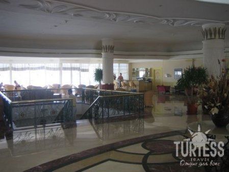 Отель Rehana Sharm Resort 4*, Шарм Эль Шейх - фото 41