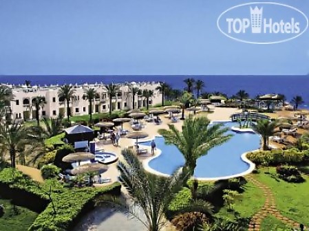 Отель Sunrise Diamond Beach Resort Select 5*, Шарм Эль Шейх - фото 8