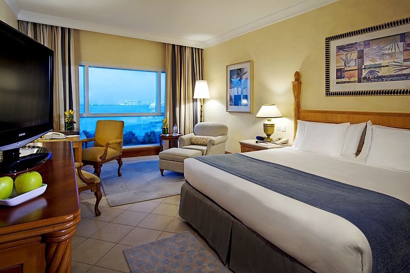 Sheraton Jumeirah Beach Resort 5* - смотреть фото 13 Отель Sheraton Jumeirah Beach Resort 5*, Дубаи - фото 13