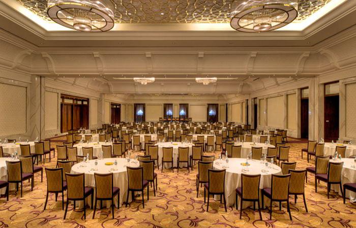 Grand Hyatt 5* - смотреть фото 22 Отель Grand Hyatt 5*, - фото 22
