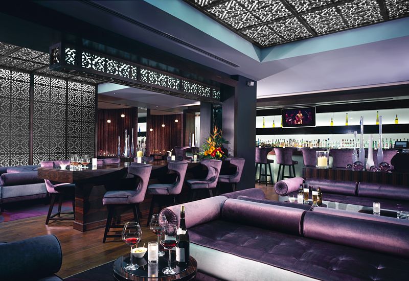 Отель Kempinski Hotel Mall of the Emirates 5*, Дубаи - фото 10