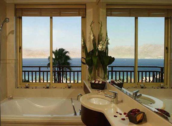 Отель The OrChid Hotel & Resort Eilat 4*, Эйлат - фото 28
