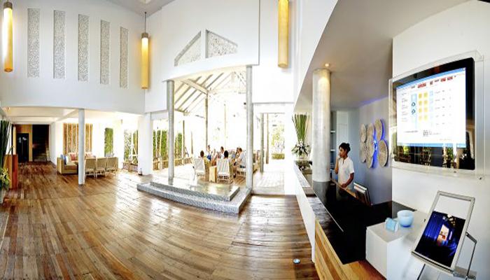 Ramada South Sea (Ex.south Sea Karon Phuket) 3* - смотреть фото 6 Отель Ramada South Sea (Ex.south Sea Karon Phuket) 3*, Пхукет - фото 6
