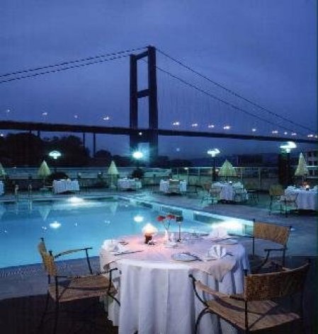 Отель Ortakoy Princess  5*, Стамбул - фото 7