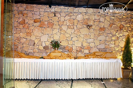 Отель Mediterranean Olympus 4*, Пиерия - фото 5