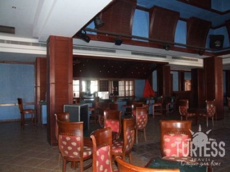 Отель Rehana Sharm Resort 4*, Шарм Эль Шейх - фото 30