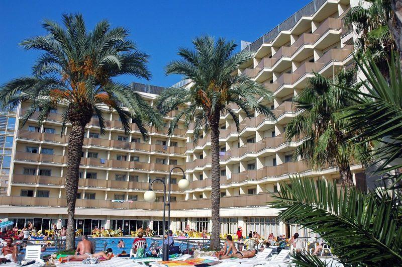 Отель H.Top Royal Beach 4 *, Коста Брава, Испания 4*, Коста Брава - фото 2