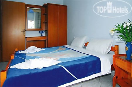 Отель Melbourne Hotel 2*, Пиерия - фото 19
