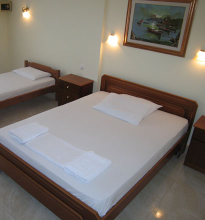 Отель Tropicana Hotel 3*, Пиерия - фото 13