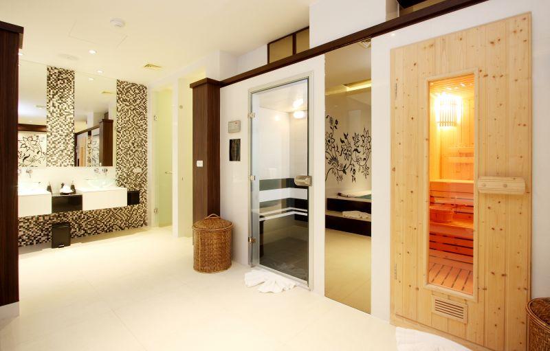 Отель Movenpick Resort Bangtao Beach 5*, Пхукет - фото 19