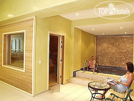 TT Hotels Pegasos World (ex.Suntopia Pegasos World) 4* - смотреть фото 25 Отель TT Hotels Pegasos World (ex.Suntopia Pegasos World) 4*, Сиде - фото 25