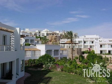 Renaissance Sharm El Seikh Golden View Beach Resort 5* - смотреть фото 14 Отель Renaissance Sharm El Seikh Golden View Beach Resort 5*, Шарм Эль Шейх - фото 14