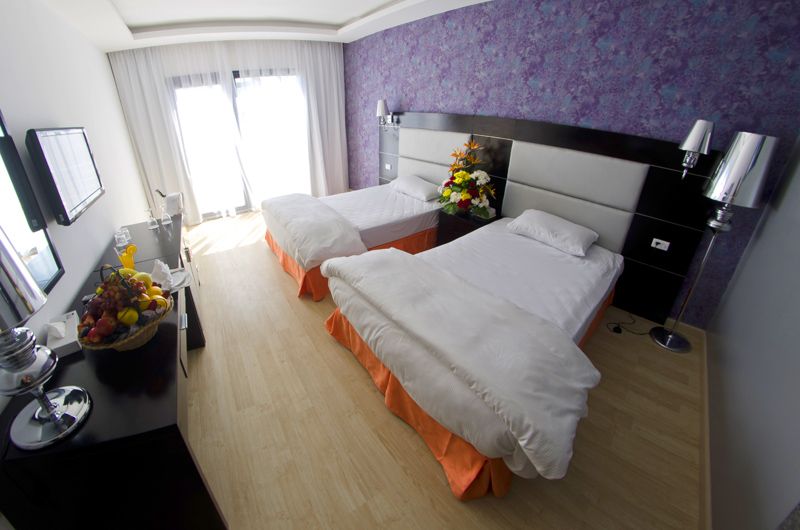 Premium Beach Resort 4* - смотреть фото 12 Отель Premium Beach Resort 4*, Хургада - фото 12