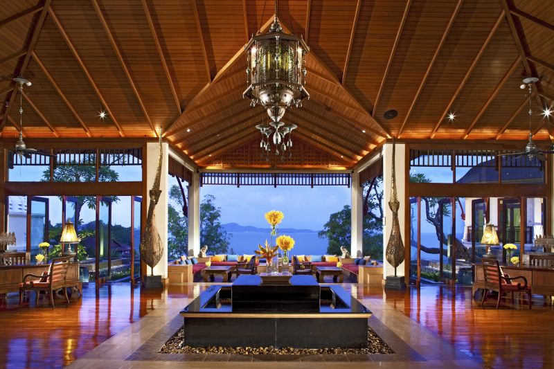 Отель Sheraton Pattaya Resort 5*, Паттайя - фото 18