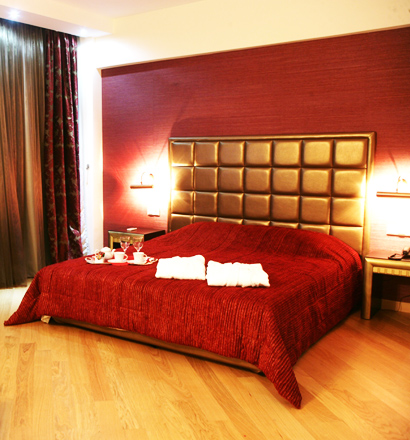 Отель Mediterranean Princess Hotel 3*, Пиерия - фото 11