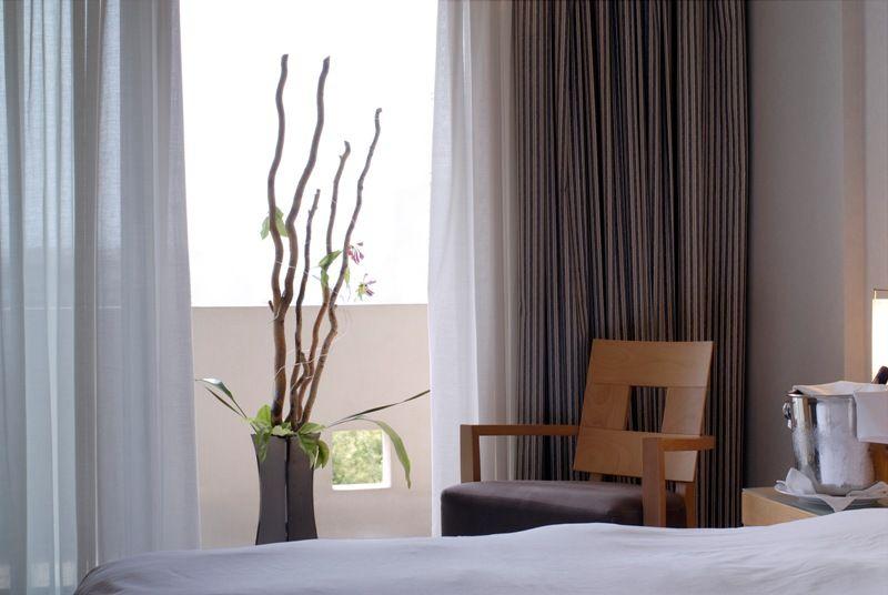 Отель Athenian Callirhoe Exclusive Hotel 5*, Афины - фото 12