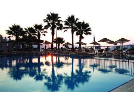Poseidon Marmaris 4* - смотреть фото 13 Отель Poseidon Marmaris 4*, Мармарис - фото 13