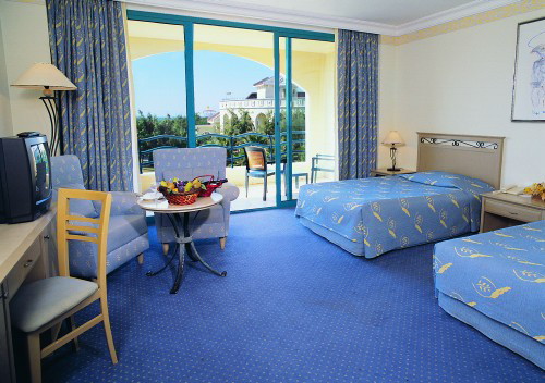 Отель Sirene Belek Golf & Wellness Hotel 5*, Белек - фото 12