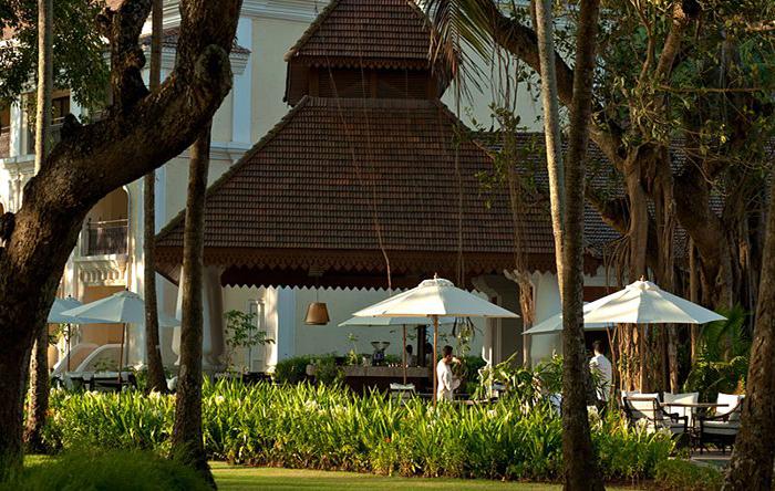 Grand Hyatt 5* - смотреть фото 9 Отель Grand Hyatt 5*, - фото 9