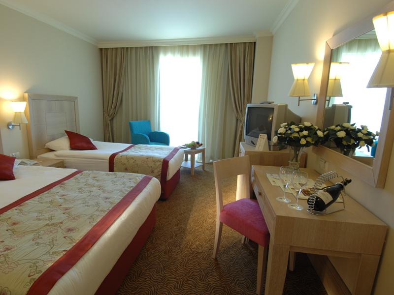 Отель Orange County Resort Hotel Belek 5*, Белек - фото 8