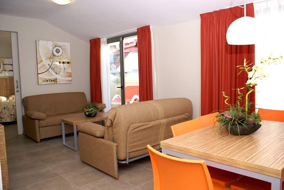 Odissea Park Apartments 3* - смотреть фото 11 Отель Odissea Park Apartments 3*, Коста Брава - фото 11