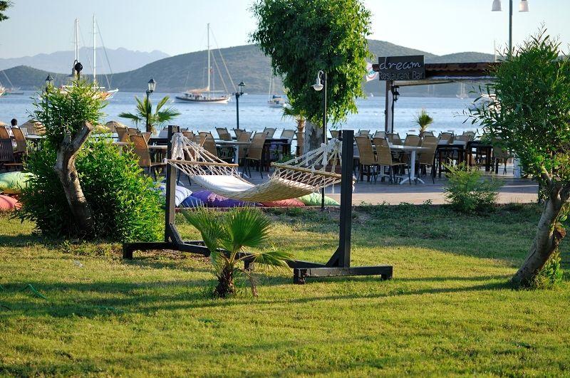 Cesars Resort Bodrum 4* - смотреть фото 8 Отель Cesars Resort Bodrum 4*, Бодрум - фото 8