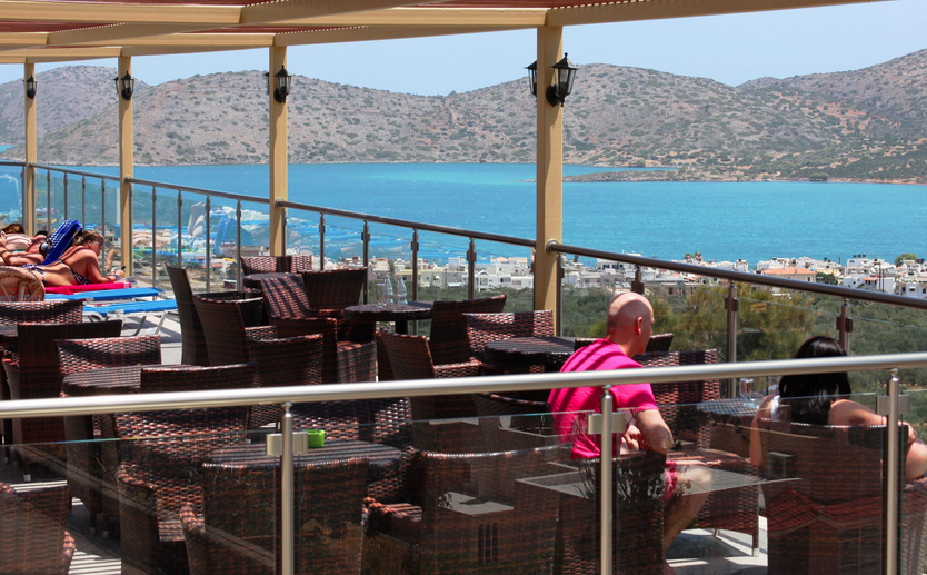 Elounda Residence 4* - смотреть фото 13 Отель Elounda Residence 4*, о. Крит - фото 13