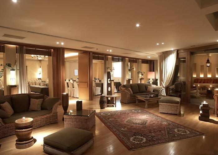 Отель Margi , Афины, Греция 5*,  - фото 17