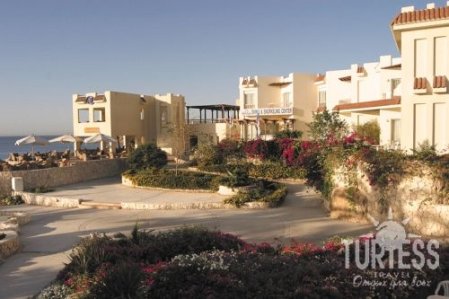 Hilton Hurghada Plaza 5* - смотреть фото 30 Отель Hilton Hurghada Plaza 5*, Хургада - фото 30