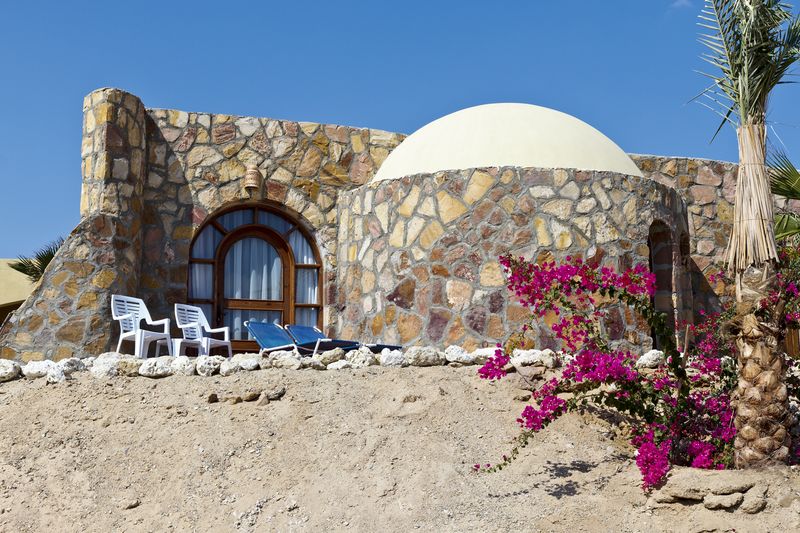 The Three Corners Fayrouz Plaza Beach Resort 5* - смотреть фото 14 Отель The Three Corners Fayrouz Plaza Beach Resort 5*, Марса Алам - фото 14