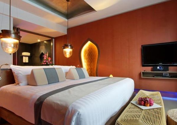 Avista Hideyway Resort & Spa 5* - смотреть фото 2 Отель Avista Hideyway Resort & Spa 5*, Пхукет - фото 2