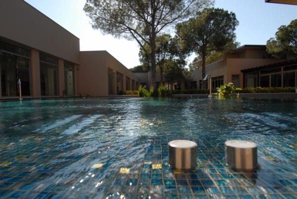 Отель Xanadu Resort 5*, Белек - фото 16