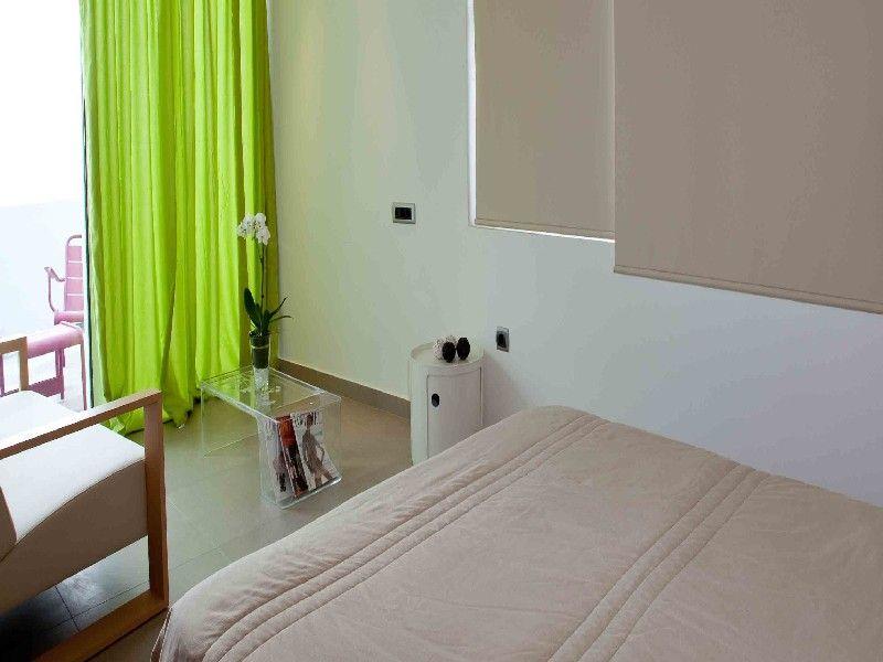 Отель Semiramis Hotel 4*, о. Родос - фото 11